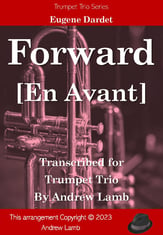 Forward [En Avant} P.O.D cover